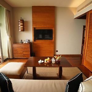 Luxury Room Valley View King Bed